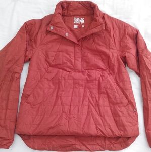 Mountain Hardwear Puffy